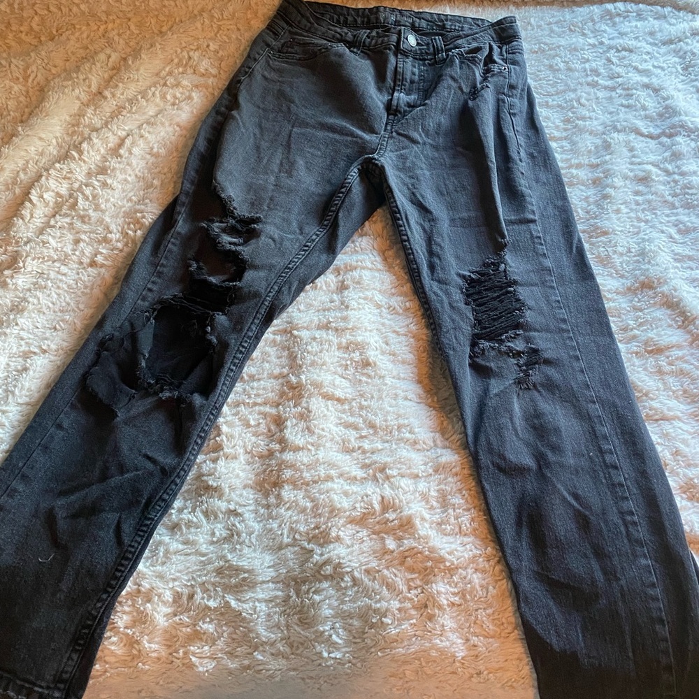 Boyfriend Jean